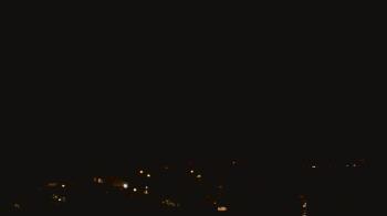 Weather camera view of Oxnard High School.