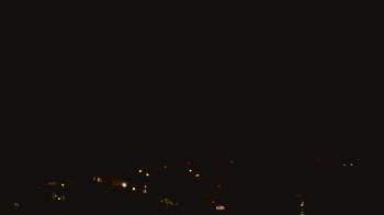 Weather camera view of Oxnard High School.