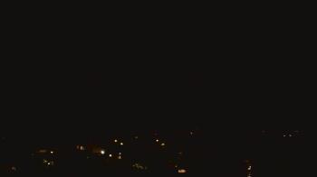 Weather camera view of Oxnard High School.