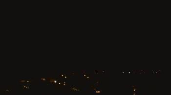 Weather camera view of Oxnard High School.