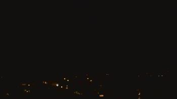 Weather camera view of Oxnard High School.