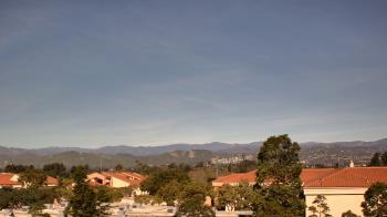 Weather camera view of Oxnard High School.