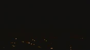 Weather camera view of Oxnard High School.