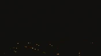 Weather camera view of Oxnard High School.