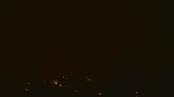 Weather camera view of Oxnard High School.