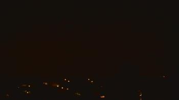 Weather camera view of Oxnard High School.