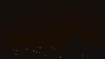 Weather camera view of Oxnard High School.