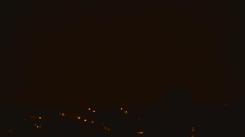 Weather camera view of Oxnard High School.