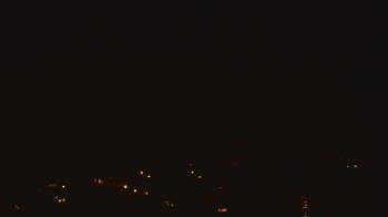 Weather camera view of Oxnard High School.