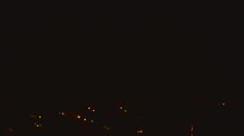 Weather camera view of Oxnard High School.