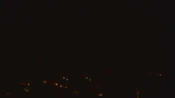 Weather camera view of Oxnard High School.