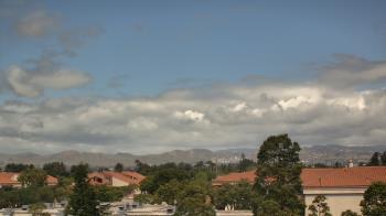 Weather camera view of Oxnard High School.
