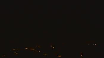 Weather camera view of Oxnard High School.