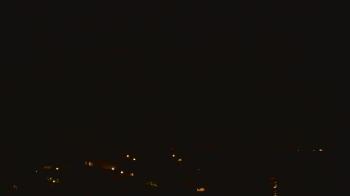 Weather camera view of Oxnard High School.