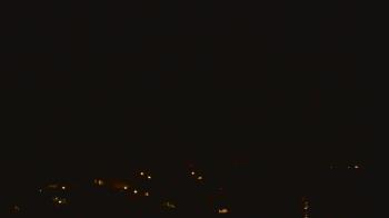 Weather camera view of Oxnard High School.