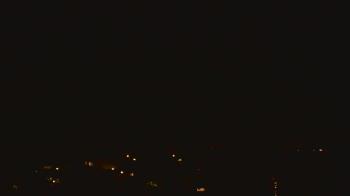 Weather camera view of Oxnard High School.