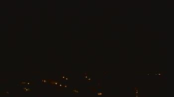 Weather camera view of Oxnard High School.