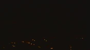 Weather camera view of Oxnard High School.