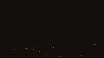 Weather camera view of Oxnard High School.