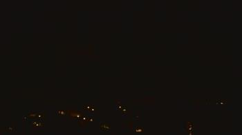 Weather camera view of Oxnard High School.