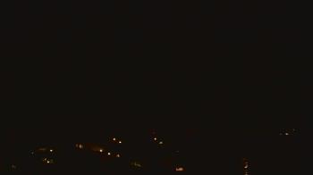 Weather camera view of Oxnard High School.