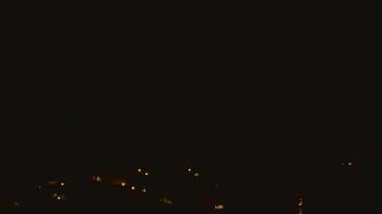 Weather camera view of Oxnard High School.