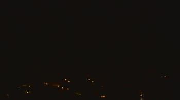 Weather camera view of Oxnard High School.