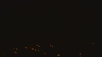 Weather camera view of Oxnard High School.