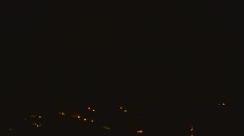 Weather camera view of Oxnard High School.