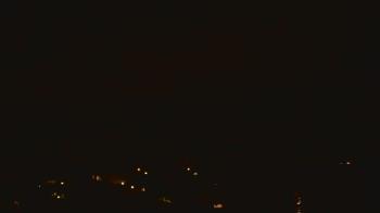 Weather camera view of Oxnard High School.