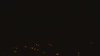 Weather camera view of Oxnard High School.