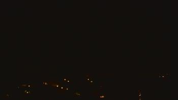 Weather camera view of Oxnard High School.