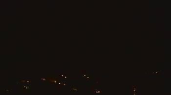 Weather camera view of Oxnard High School.