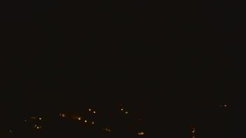 Weather camera view of Oxnard High School.