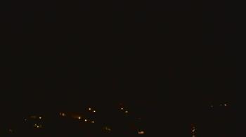 Weather camera view of Oxnard High School.