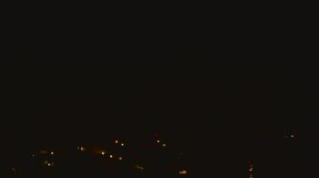 Weather camera view of Oxnard High School.