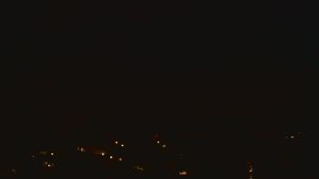 Weather camera view of Oxnard High School.