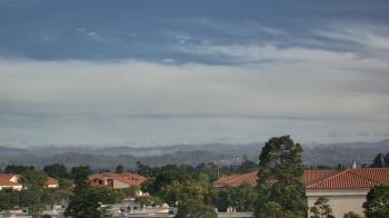 Weather camera view of Oxnard High School.