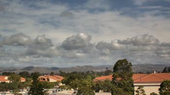 Weather camera view of Oxnard High School.