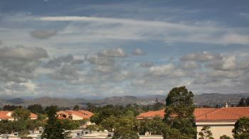 Weather camera view of Oxnard High School.
