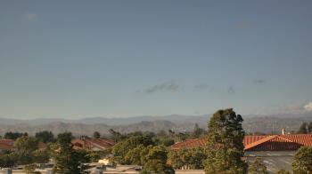 Weather camera view of Oxnard High School.
