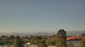 Weather camera view of Oxnard High School.