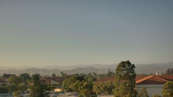 Weather camera view of Oxnard High School.