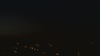 Weather camera view of Oxnard High School.