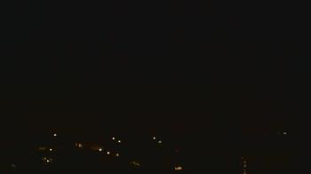 Weather camera view of Oxnard High School.