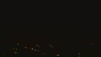 Weather camera view of Oxnard High School.