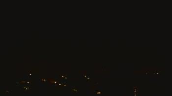 Weather camera view of Oxnard High School.