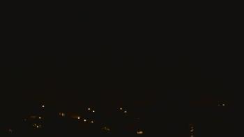 Weather camera view of Oxnard High School.