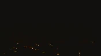 Weather camera view of Oxnard High School.