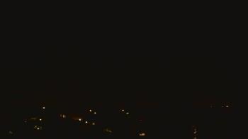 Weather camera view of Oxnard High School.